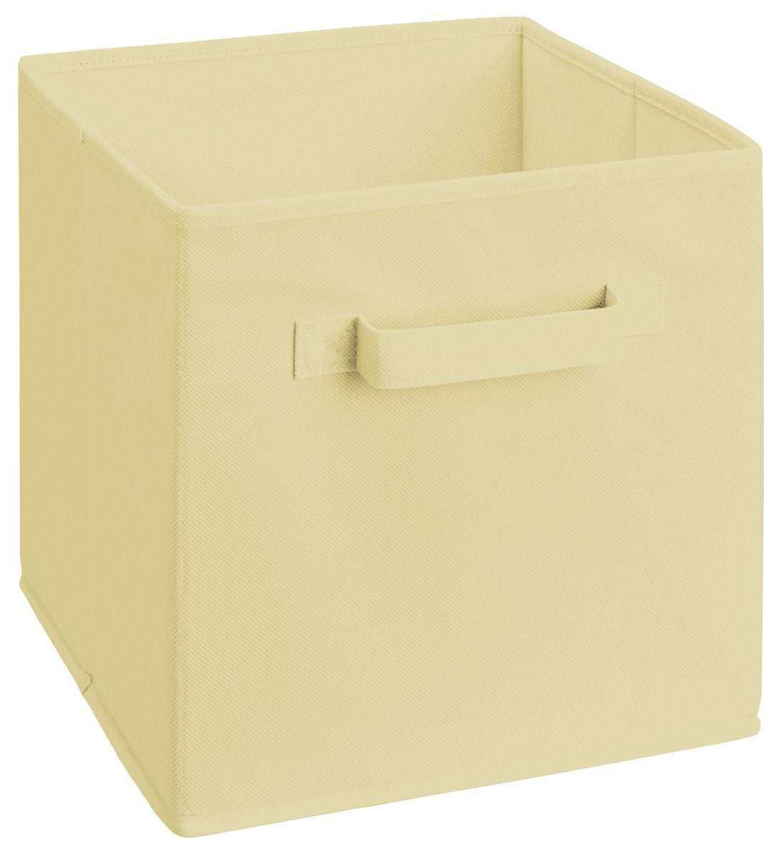 ClosetMaid 5877 Cubeicals Fabric Drawer, Natural