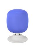 Kids Adjustable Pivot Stool Small (13 to 17) Blue