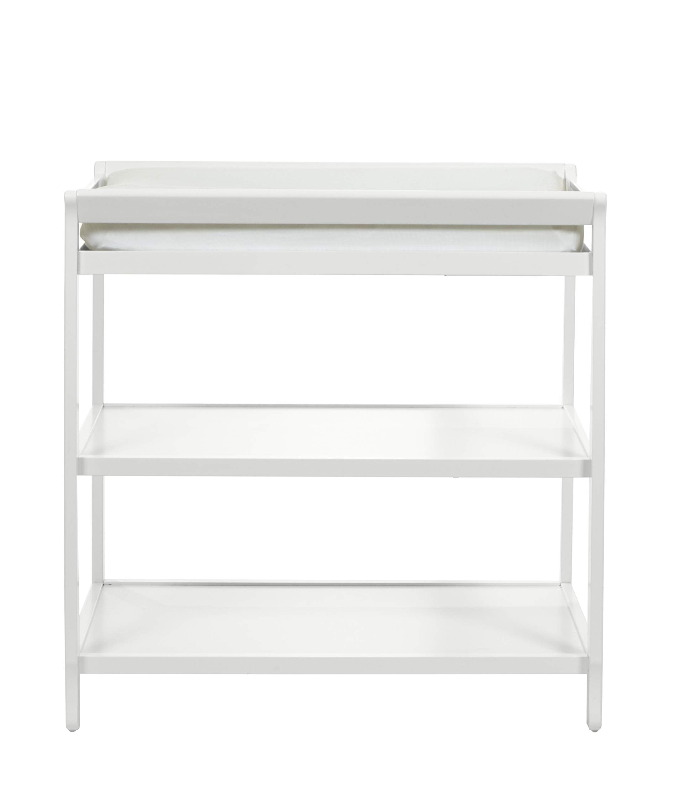 Suite Bebe Riley Changing Table, White