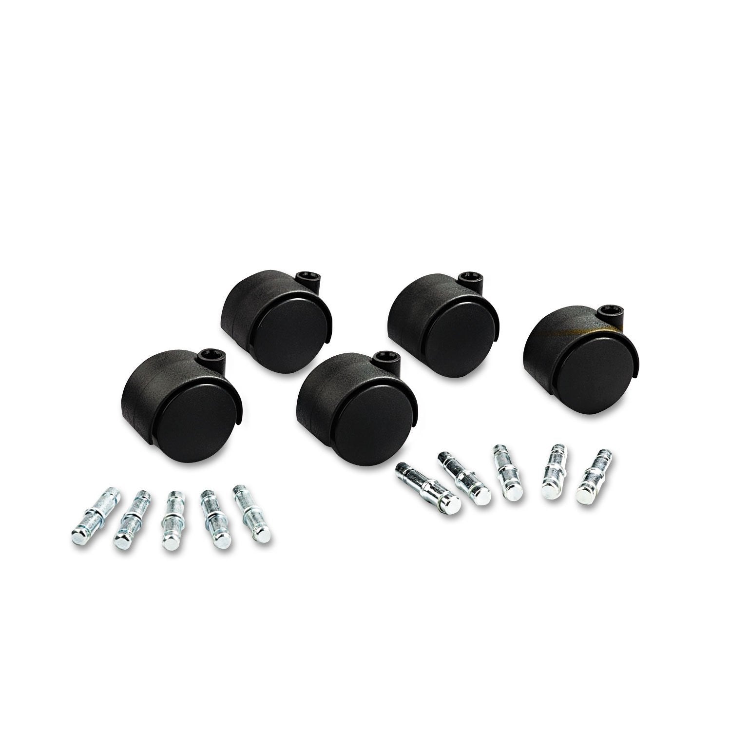 MAS23624 - Master Caster Deluxe Duet Casters