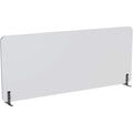 Lorell Acoustic Desktop Privacy Panel