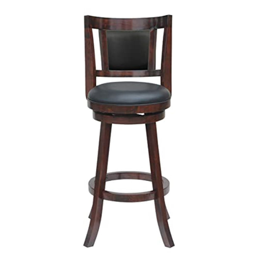24 Avianna Counter Stool [Cherry]