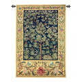 Manual Woodworker Garden of Delight Tapestry,Oversized (41+)