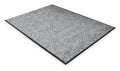 Notrax - 117S0035GY 117 Heritage Rib Entrance Mat, for Home or Office, 3x5, Gray