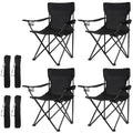 Damei century Portable Camping Chairs Enjoy The Outdoors with a Versatile Folding Chair, Sports Chair, Outdoor Chair & Lawn Chai