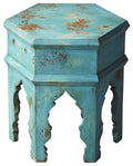 Butler Tangiers Solid Wood Bunching Table