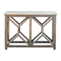 Uttermost Catali - 41 inch Console Table