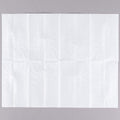 Rubbermaid Commercial Products Baby Changing Table Pad, Pack of 320, Laminated 2-ply tissue paper for maximum absorption
