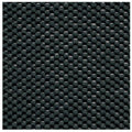 Magic Cover Thick Grip Non-Adhesive Shelf Liner, 18-Inch by 5-Feet, Black