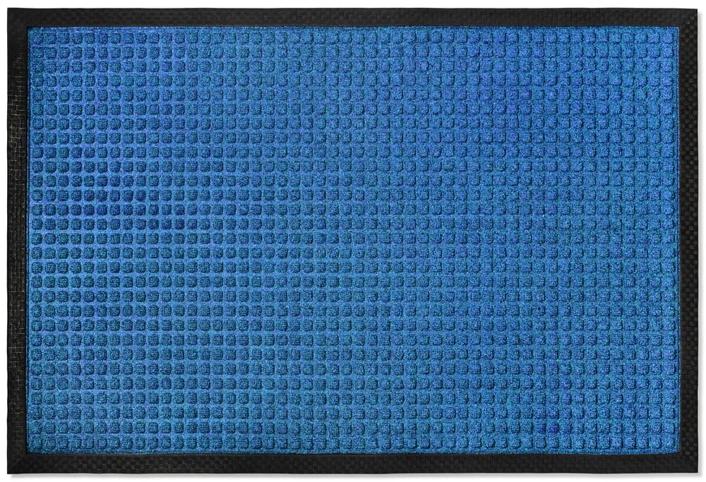 Envelor Front Door Mat - Indoor/Outdoor Entrance Doormat, Non-Slip, Durable Floor Mat for Entry, Kitchen & Home Decor, Heavy Dut