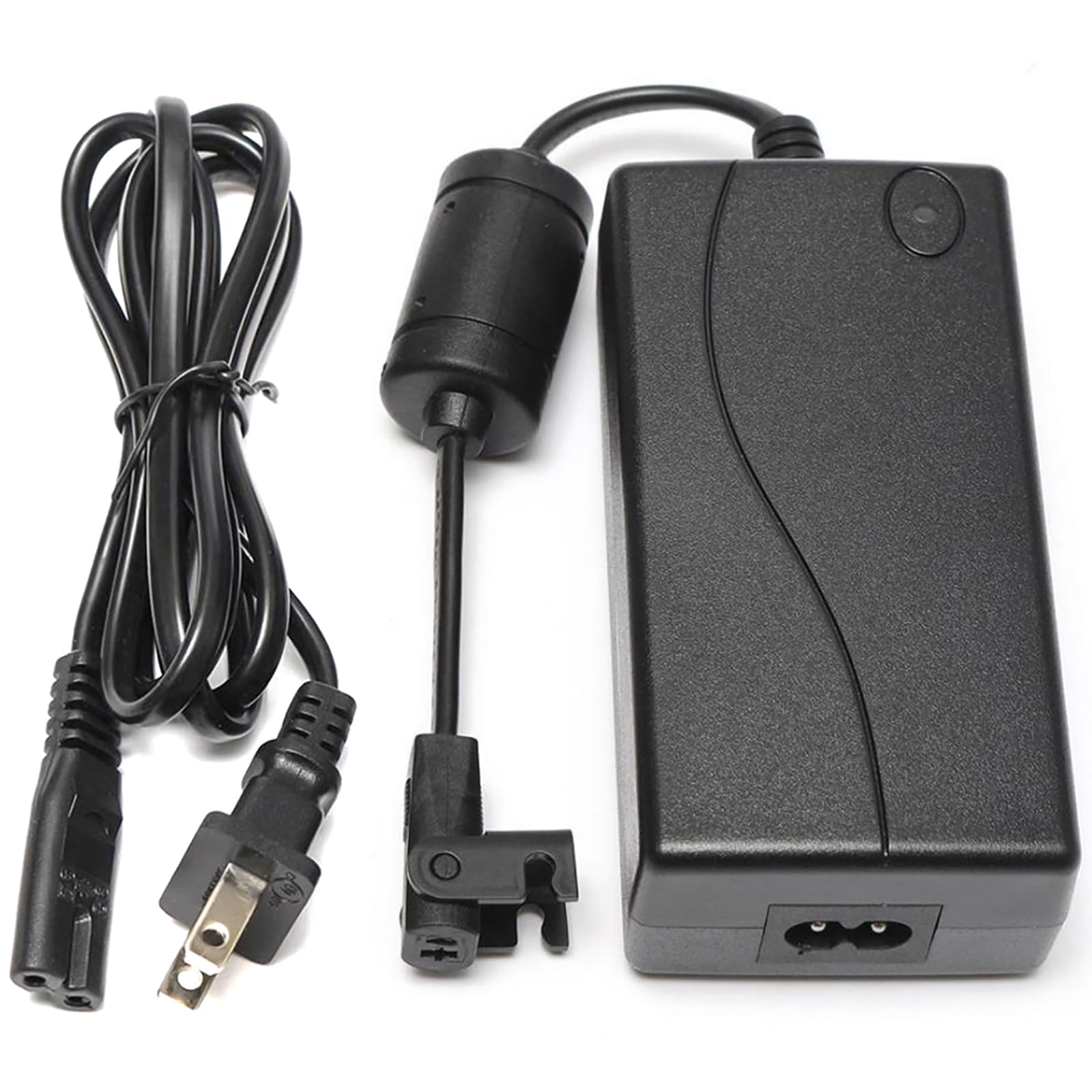 ttmagic Universal Power Cord for Recliner Chair - 2-Pin Power Adapter for Lift Chair, Recliner Sofa, Recliner Couch, 29V 2A AC/D
