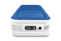 SoundAsleep Products CloudNine Series Air Mattress Includes Dual Smart Pump Technology - Twin XL Size