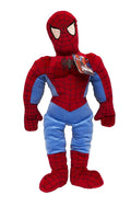 Jay Franco Marvel Ultimate 26 Pillowtime Pal, Blue, Avengers-Spiderman