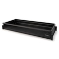DEWALT Drawer Accessory Kit for Workshop or Garage, Compatible with 4-ft Storage Rack, Measures 6.5 x 18 x 44 Inches, Smooth Ope