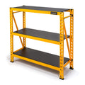 DEWALT 4 Ft. Industrial Storage Shelf