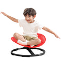 BABAMU Sensory Toys for Kids Autism Sensory Products Sit and Spin Autism Toys Sensory Chair Spinning Chair ADHD Chair Swivel Cha
