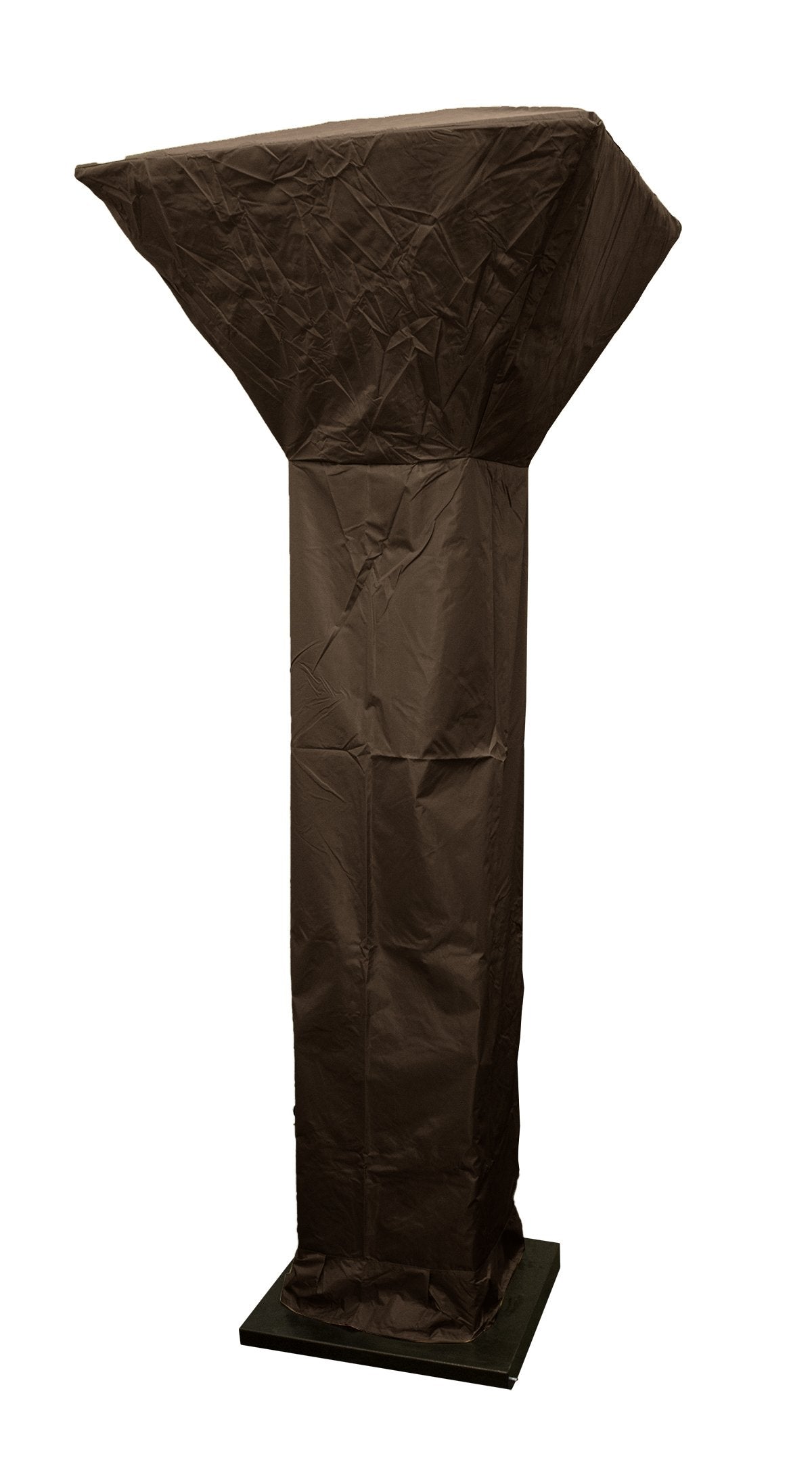 Hiland HVD-COMCV-M Waterproof Commerical Heater Cover-92-Mocha, 92