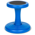 GoSports Wobble Chair - Sensory Stool for Active Kids - ADHD Chair for Classrooms or Home - 14 or 18 Inch Stool