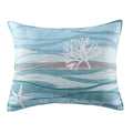 Greenland Home Maui King Sham-Multi, Multicolor