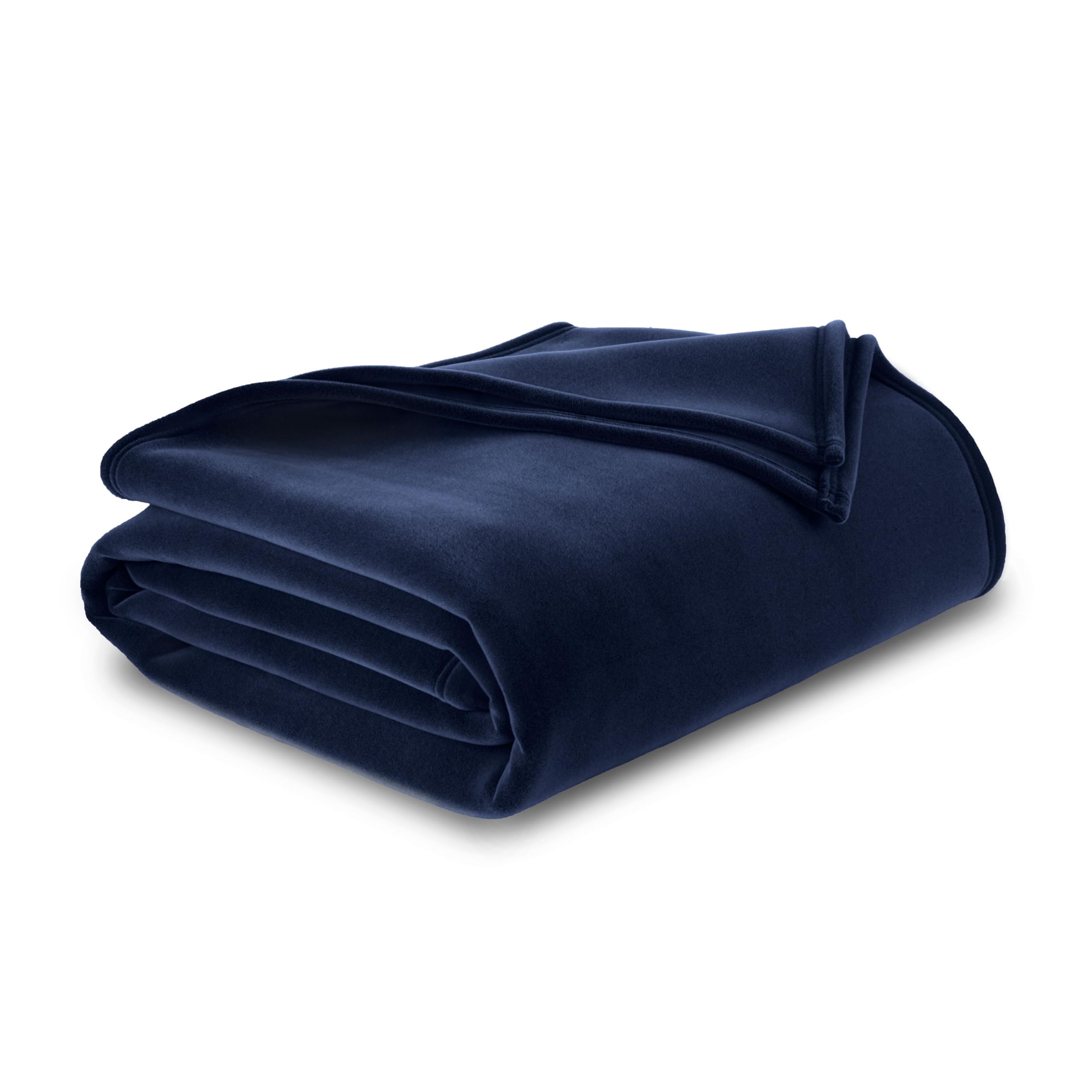 King Throw Blanket | Original Blanket | Snuggle-Ready | Durable Machine Washable Pet Friendly | All-Season Comfort | Layering Be