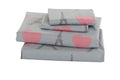 Fancy Linen Eiffel Tower Hearts Grey Pink Hearts Paris Girls/ Teens / Adults Sheet Set New (Twin)