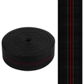 Houseables Upholstery Webbing, Chair Webbing, Elastic Webbing, 2 Inch, 40 FT Roll, Furniture Webbing, Upholstery Webbing for Cha