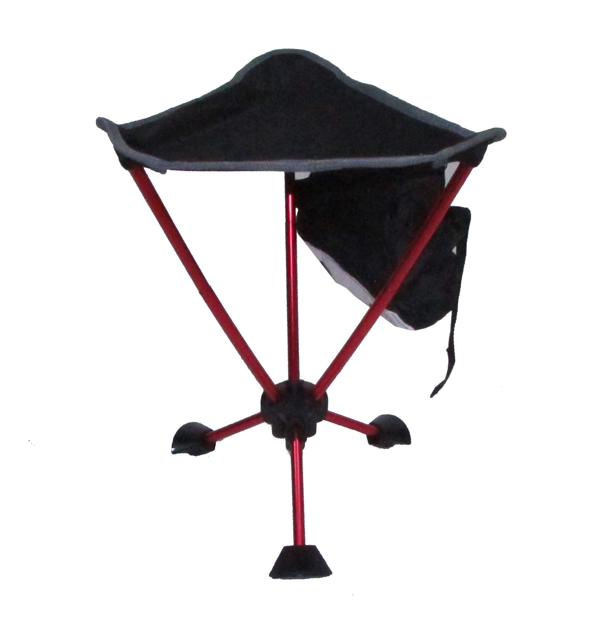 TravelChair 1399BK 3-in-1 Adjustable Slacker