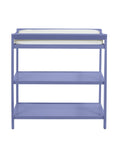 Suite Bebe Riley Changing Table, Lilac