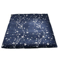 MAXYOYO Mattress Cover for Traditional Japanese Futon Mattress, Futon Floor Mats Cover with Zipper, Super Soft and Machine Washa