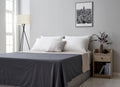 Waterproof Bed Cover, Love Blanket Waterproof, Waterproof Blanket for Bed Intimacy, Couples Blanket Waterproof, Lightweight, Que