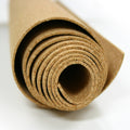 Ghent Natural Cork Roll, 432W x 48H x 1/4D