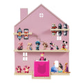 YUXSM Large Tonie Shelf House for Toniebox,Toniebox Storage for Compatible with Tonie Accessories, Tonie Characters and Tonie Fi