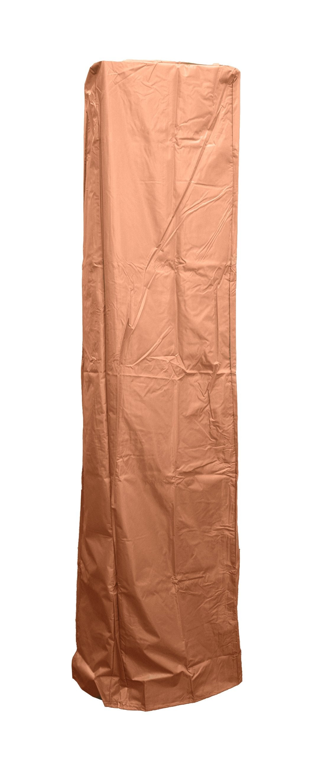 Hiland HVD-SGTCV-P Heavy Duty Waterproof Square Glass Tube Heater Cover-92, 92, Paprika