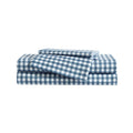 Eddie Bauer Kids - Full Sheets, Stain-Resistant Toddler Bedding with Matching Sham(s), Super Soft, Ideal Boy Room Essentials (Pr