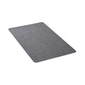 VEVOR Chair Mat, 55 x 35-inch Office Chair Mat for Hard Floors, Floor Protector for Rolling Chairs, Polyester Surface, Non-Slip 