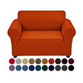 Joccun Stretch Chair Couch Cover,1-Piece Sofa Slipcover Spandex Jacquard Fabric Sofa Covers with Elastic Bottom,Furniture Protec