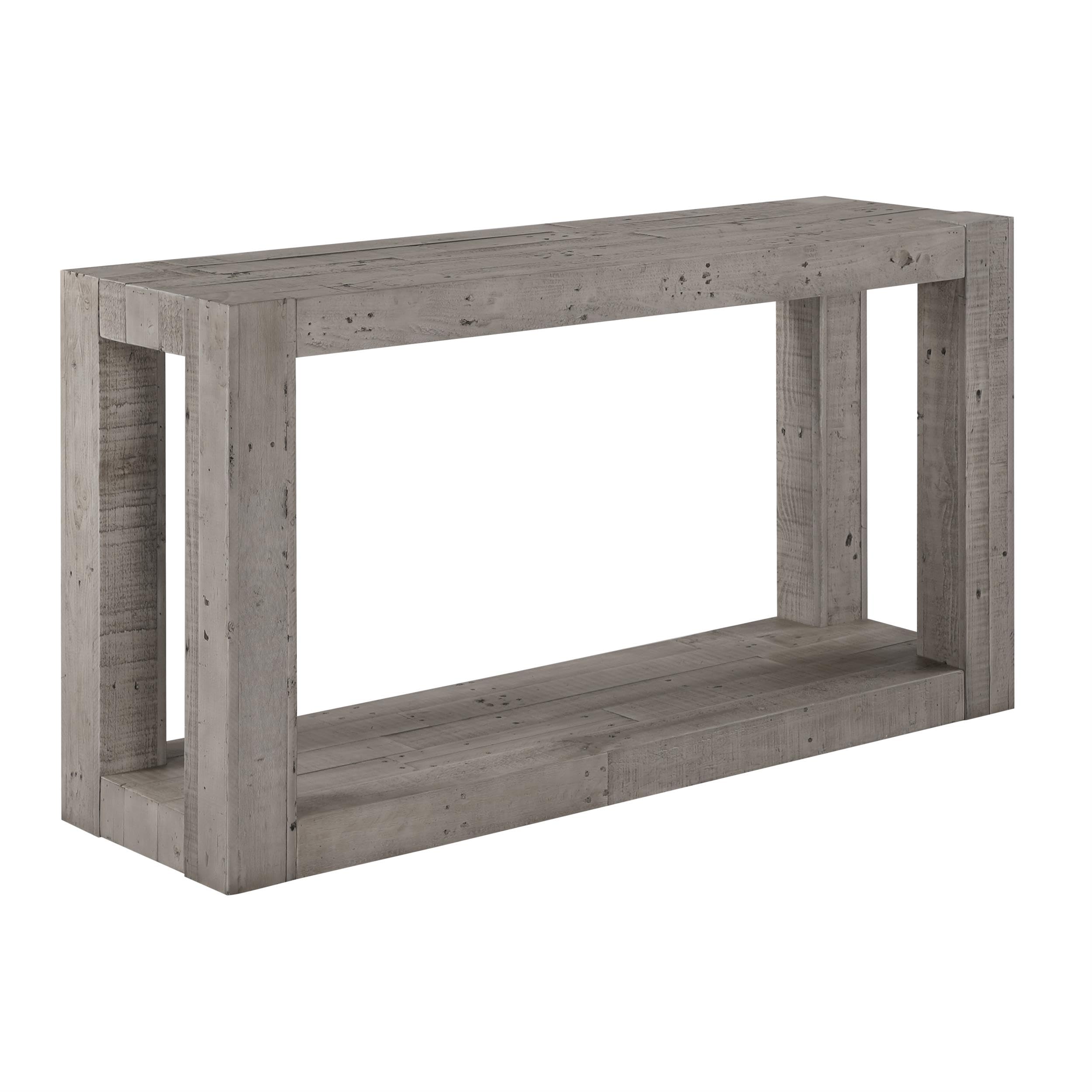 Steve Silver Pinedale Sofa Table