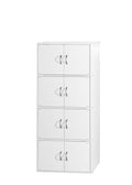 Hodedah Bookcase