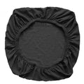 Yikko Office Chair Covers, Elastic Stretch Computer Chair Seat Slipcovers Super Fit Anti-dust Desk Seat Cover Spandex Removable 