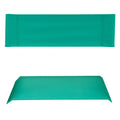 Casual Home Director Chair Canvas, 18.5W x 16D, Teal