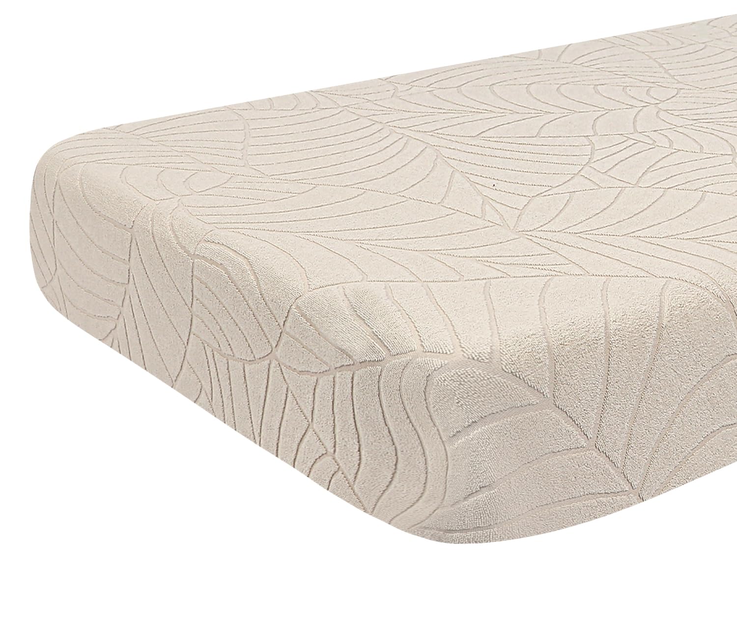 SearchI Stretch Jacquard Sofa Couch Cushion Covers Replacement Reversible Cushion Slipcovers Sofa Seat Cover Furniture Protector