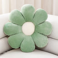 Sioloc Flower Pillow,Flower Shaped Throw Pillow Butt Cushion Flower Floor Pillow,Seating Cushion,Cute Room Decor & Plush Pillow 