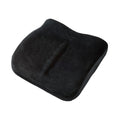 ObusForme Sit-Back Cushion - Seat Cushion and Posture Support, Contoured Ergonomic Design for Soothing Relief, Memory Foam Lumba