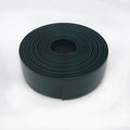 KOMORAX 50ft Long 2 Wide Vinyl Chair Strapping. Repair & Replacement Matte Finish. for Patio Outdoor Lawn Garden Durable Attract