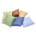 Childrens Factory 12 Cozy Pillow Set of 6, Flexible Seating for Preschools, Daycares or Playroom Decor, Woodland