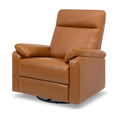 DaVinci Suzy Glider Recliner Nursery Chair - Glider Rocking Chair for Nursery and Living Room - GREENGUARD Gold, FSC & Certi-PUR