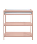 Suite Bebe Riley Changing Table, Coral