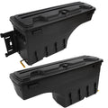 ROADFAR Truck Bed Storage Box Replacement For For Ford F-250 F-350 Super Duty 2017-2022, For Ford F-450 Super Duty 2017-2022 Loc