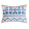 Greenland Home Fashions Aleena Pillow Sham, Standard