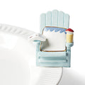 Lenox 894239 Profile Poppers Beach Chair Popper